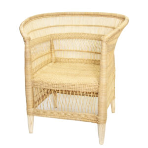 Hand Made Woven Chair