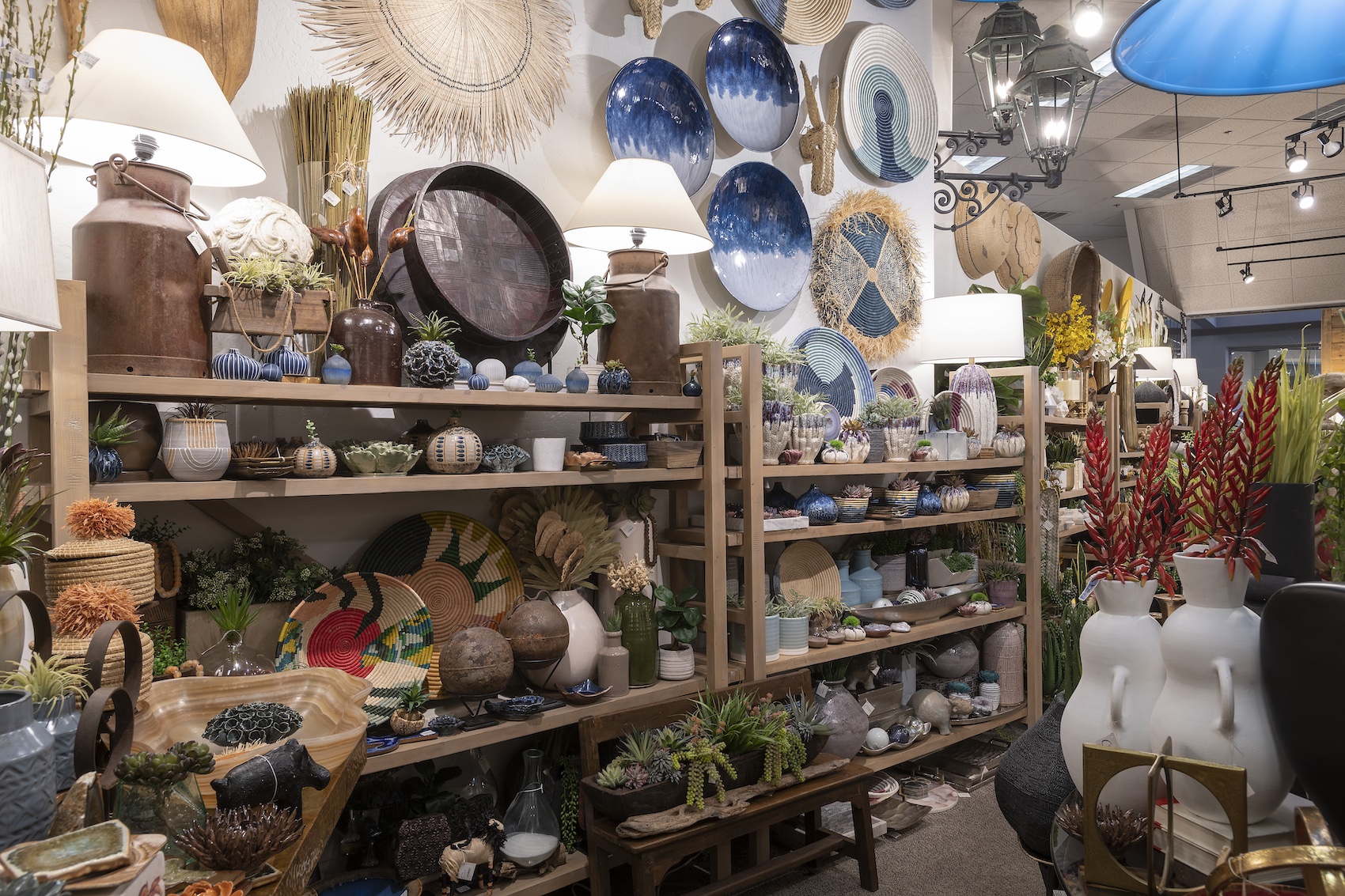 Home Furnishing Stores Scottsdale Distinctive Charms of CeTerra