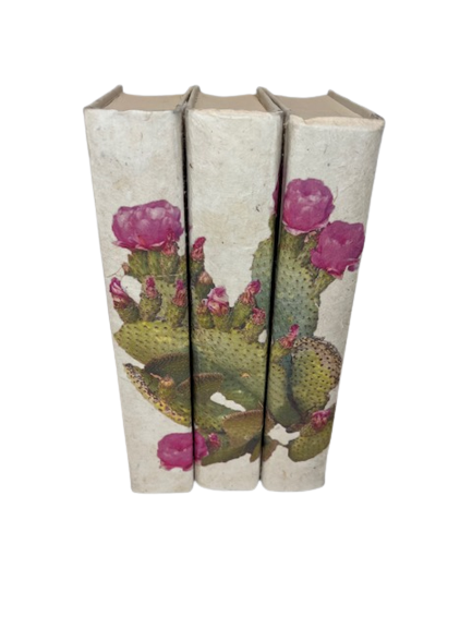 Prickly Pear Book Set