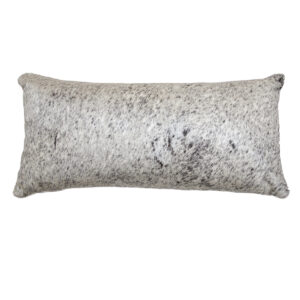 Lumbar Cowhide Pillow