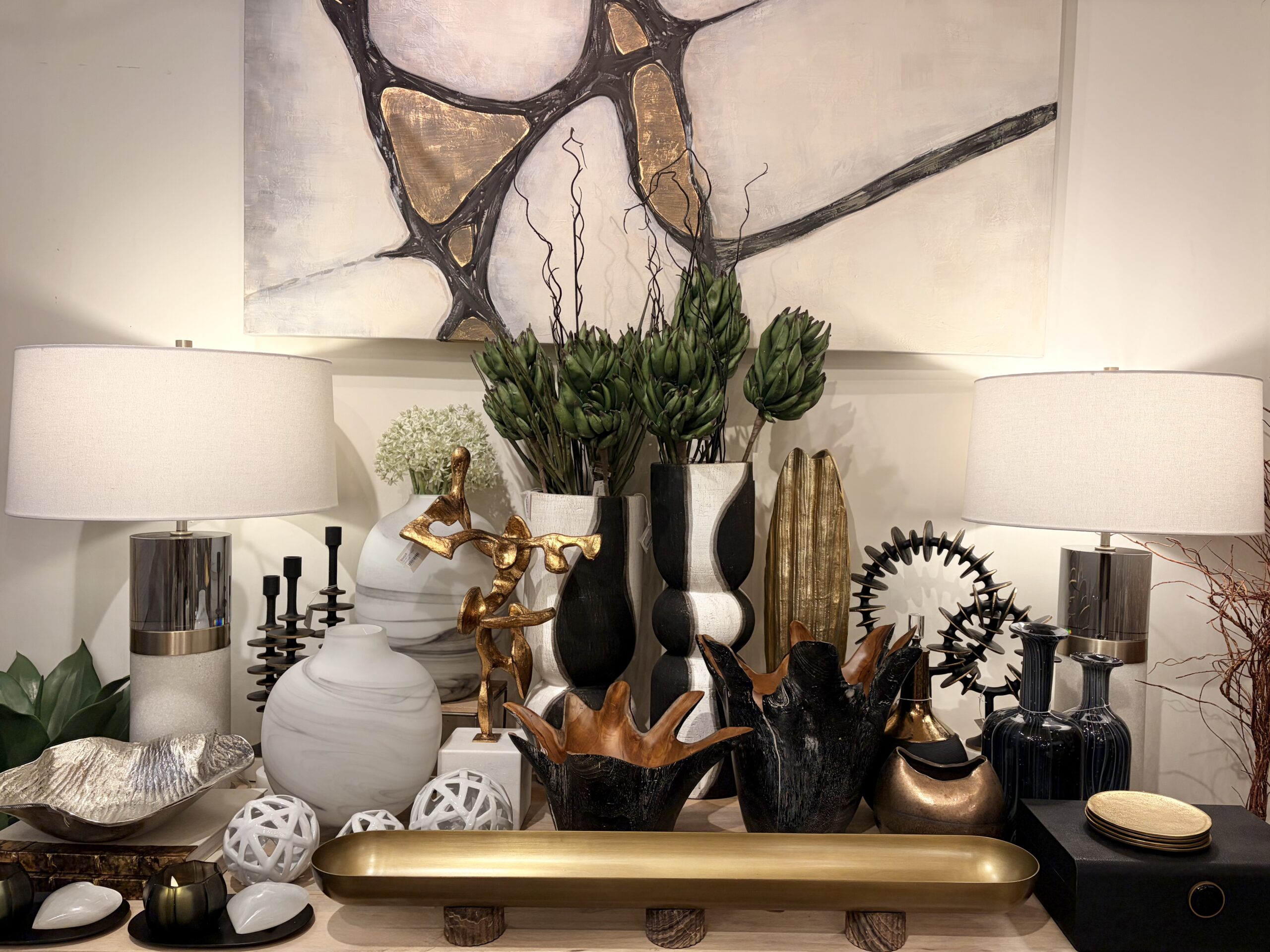 Luxury Decor Ideas for Elevated Interiors