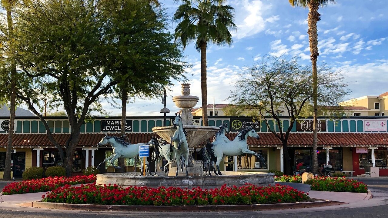 Scottsdale Arts Festival and More: Exciting June Events